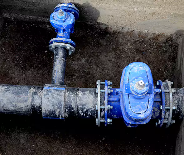 Certified Plumbers for Water Line Installation in Dinuba, CA