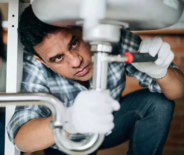 Expert Plumber for Water Line Repair in Dinuba, CA: Schedule Affordable Water Line Repair Services with Us
