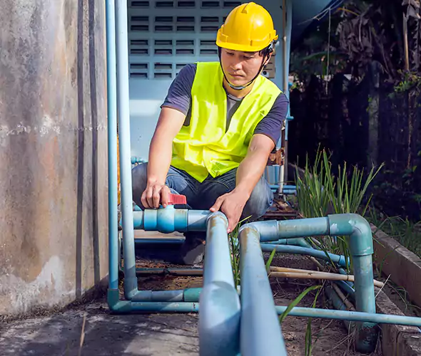 Expert Plumber for Water Line Replacement in Dinuba, CA: Schedule Affordable Water Line Replacement Services with Us