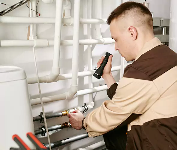 Trusted Water Softener Installers in Dinuba, CA