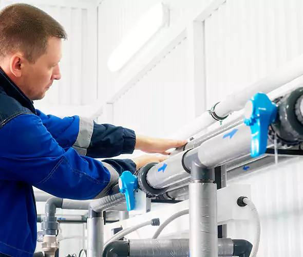 Expert Plumber for Water Softener Maintenance in Dinuba, CA: Schedule Professional Maintenance with Us