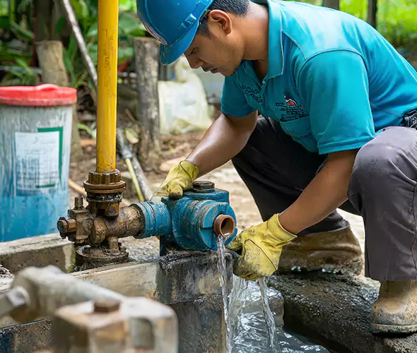 Expert Plumber for Well Pump Replacement in Dinuba, CA: Schedule Affordable Well Pump Replacement Services with Us