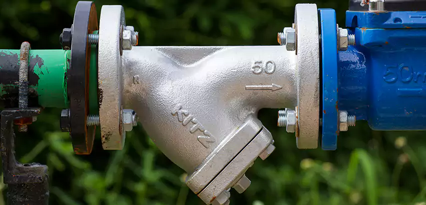 Professional Backflow Preventer Installation Services in Dinuba, CA