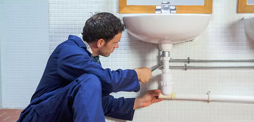 Toilet Repair Dinuba