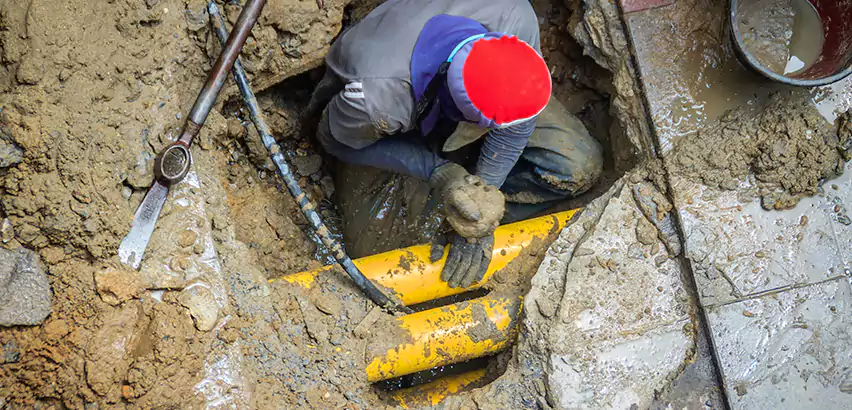 Clogged Drain Repair in Dinuba, CA