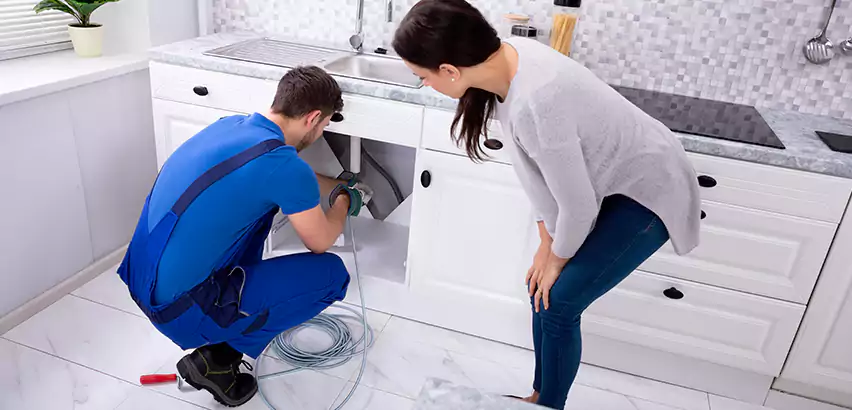 Professional Clogged Sewer Line Repair in Dinuba, CA