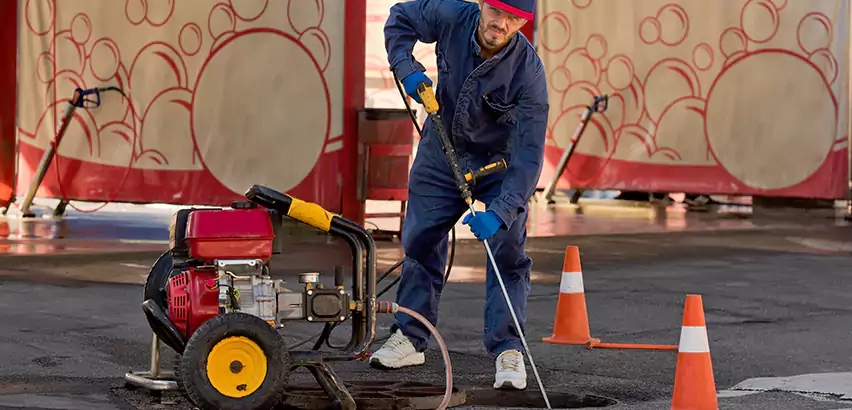 Professional Drain Repair Services in Dinuba, CA