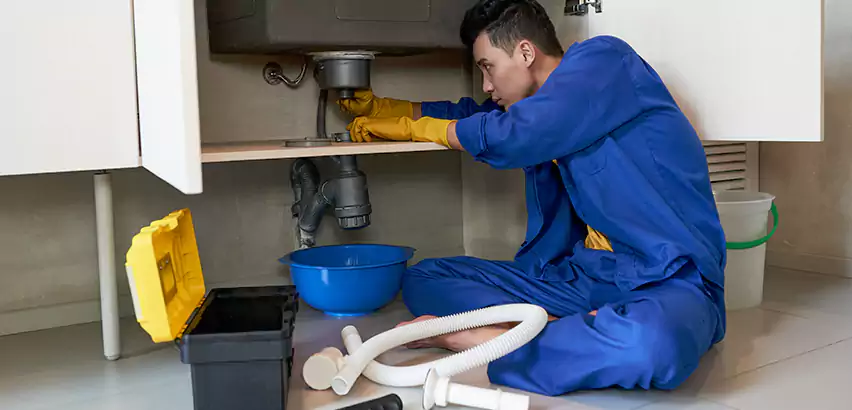 Drain Cleaning in Dinuba