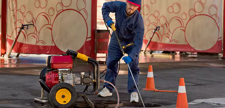 Professional Drains Camera Inspection in Dinuba, CA