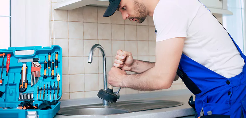 Emergency Plumber in Dinuba
