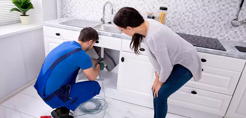 Fast Emergency Plumbing Repair Services in Dinuba, CA
