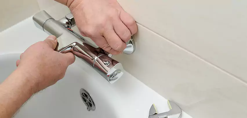 Faucet Installation in Dinuba