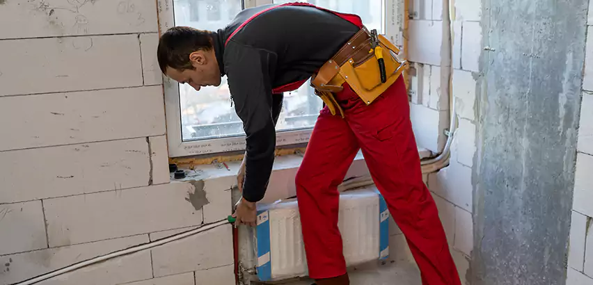 Professional Foundation Leak Repair Services in Dinuba, CA