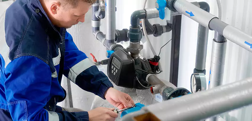 Reliable Gas Line Installation Services in Dinuba, CA