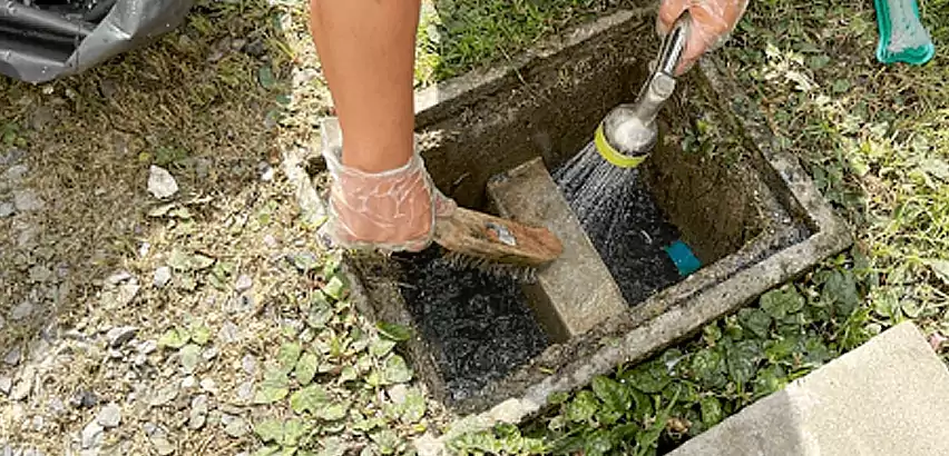 Professional Grease Trap Cleaning Services in Dinuba, CA
