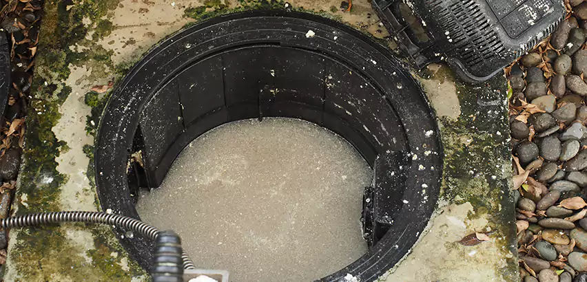 Reliable Grease Trap Repair Services in Dinuba, CA