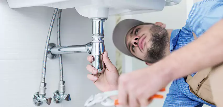 Leak Detection in Dinuba