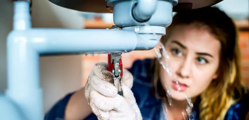 Reliable Pipe Repair Services in Dinuba, CA