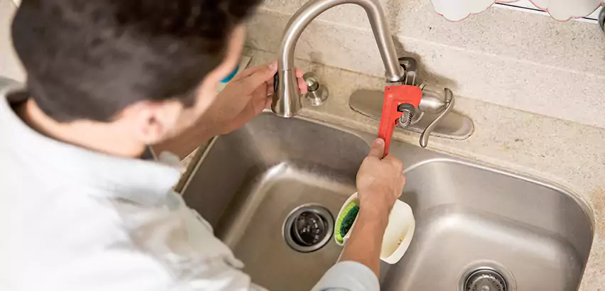 Plumbing Inspection in Dinuba
