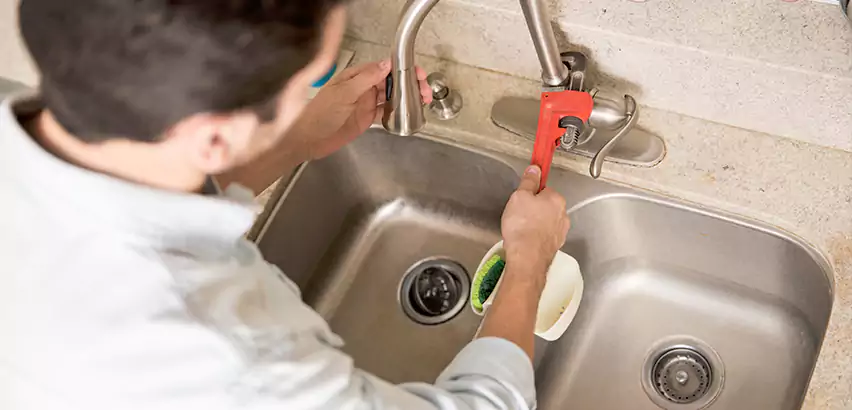 Professional Plumbing Installation Services in Dinuba, CA