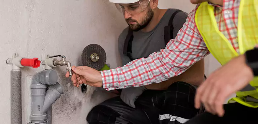 Emergency Plumbing Repair Dinuba