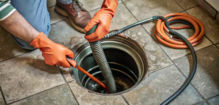 Rooter Services in Dinuba, CA