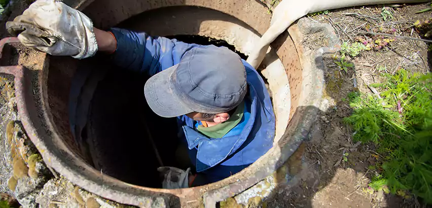 Professional  Septic Tank Repair Services in Dinuba, CA