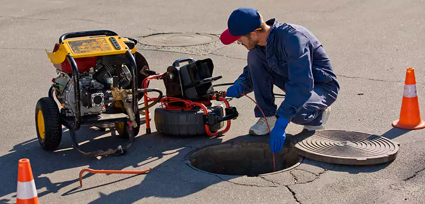 Professional Sewer Repair Services in Dinuba, CA