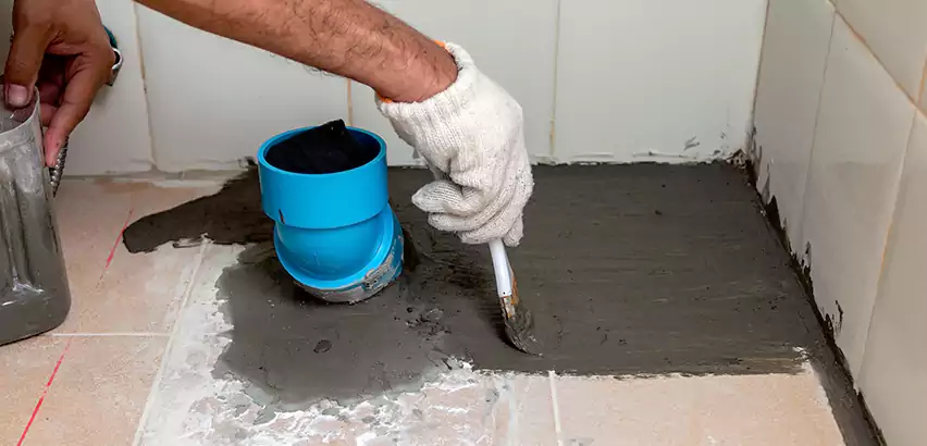 Professional Slab Leak Repair Services in Dinuba, CA