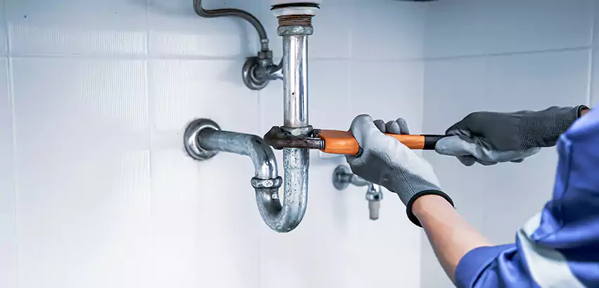 Main Drain Cleaning Service in Dinuba