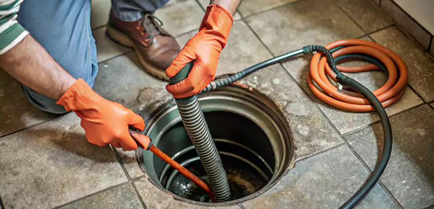 Gutter Drain Repair in Dinuba, CA