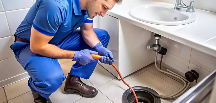 Drain Repair in Dinuba