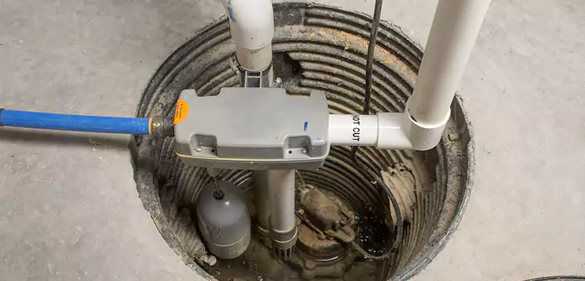 Emergency Sump Pump Repair in Dinuba, CA