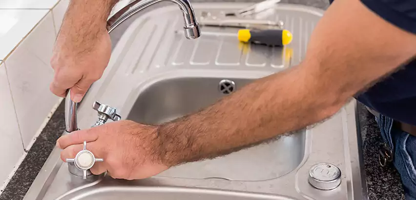 Outdoor Faucet Repair in Dinuba
