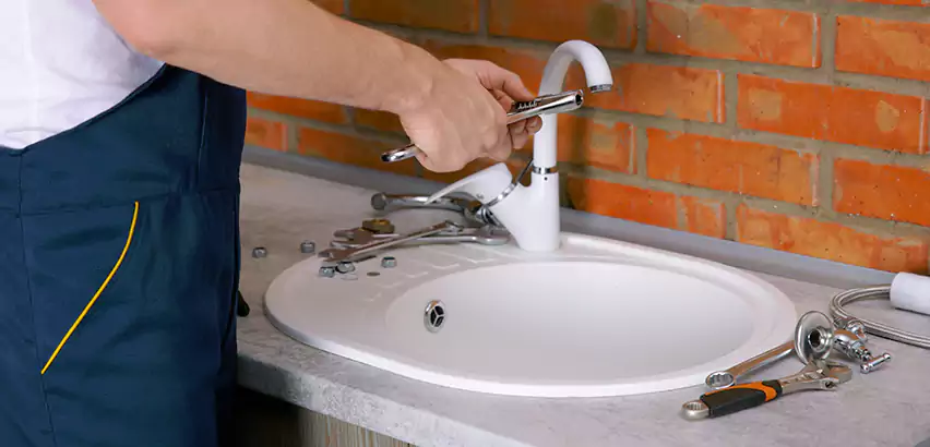 Outdoor Faucet Replacement in Dinuba