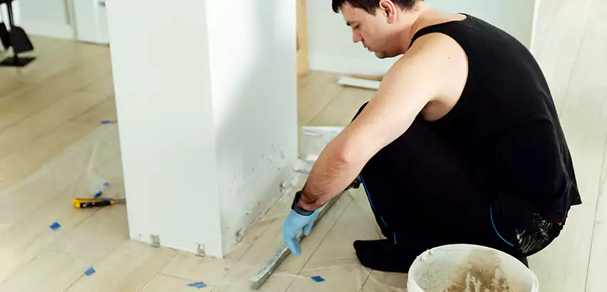 Emergency Foundation Leak Repair in Dinuba, CA