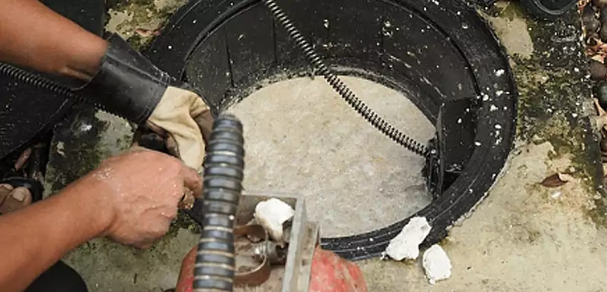Fat Trap Cleaning in Dinuba, CA