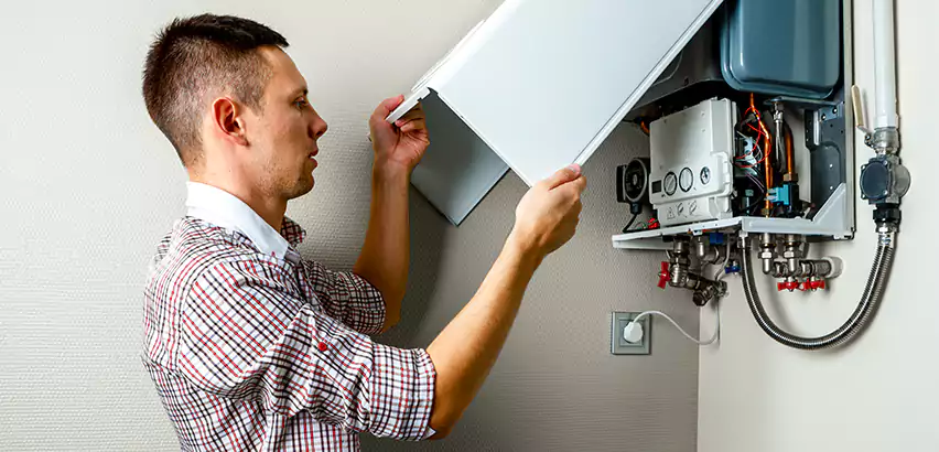 Electric Water Heater Maintenance in Dinuba