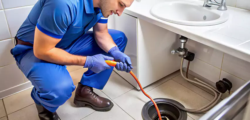 Sewer Jetting in Dinuba