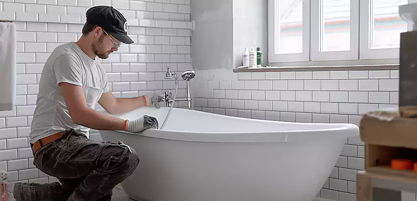 Leak Detection Companies Near Me in Dinuba