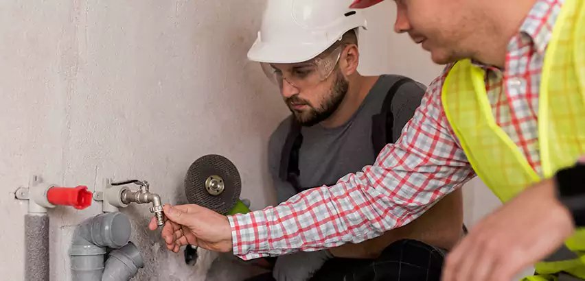 Water Softener Installation in Dinuba, CA