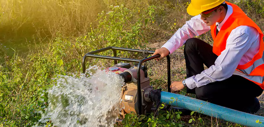 Well Pump Repair Dinuba