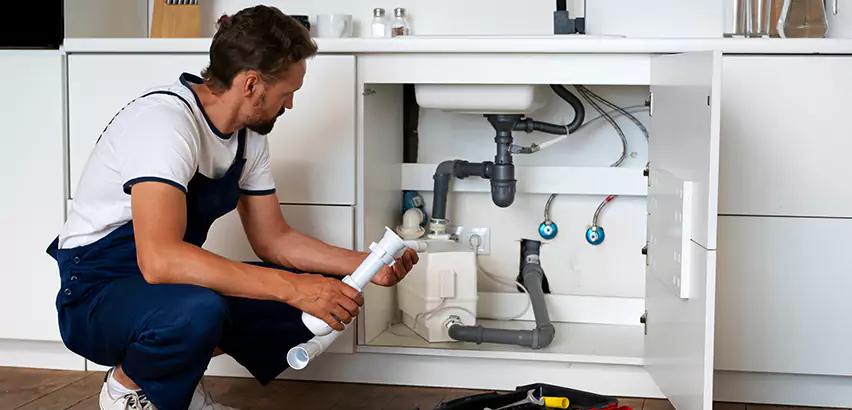 Pipe Replacement Services in Dinuba