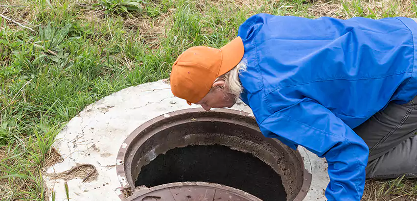 Septic Tank Leak Repair in Dinuba, CA