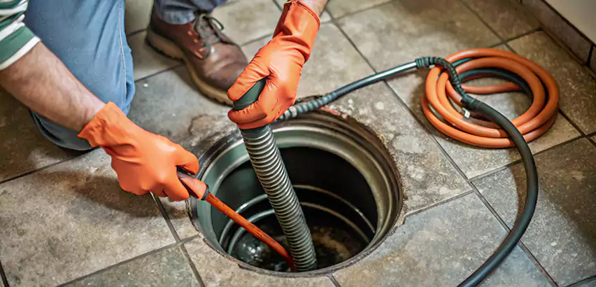Sewer Line Root Removal in Dinuba