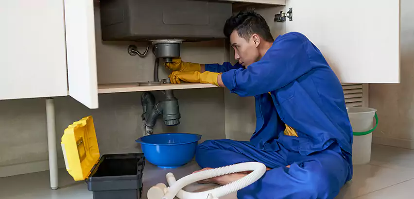 Sewer Line Maintenance Dinuba, CA