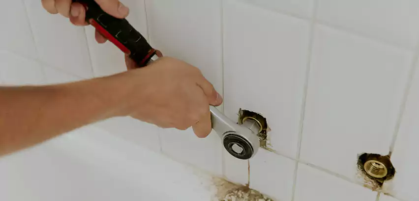 Slab Leak Detection and Repair in Dinuba