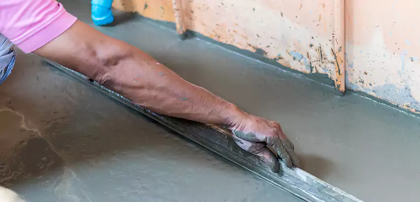 Foundation Slab Leak Repair in Dinuba, CA
