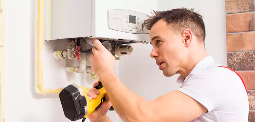 Takagi Tankless Water Heater Maintenance in Dinuba