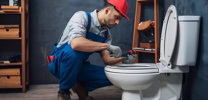 Commode Repair in Dinuba, CA